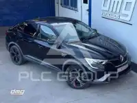 2022 Renault Arkana