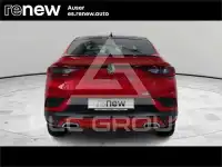 2022 Renault Arkana