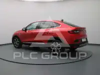 2022 Renault Arkana