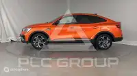 2022 Renault Arkana