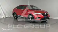 2022 Renault Arkana