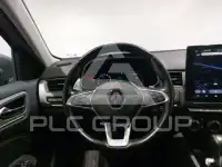 2022 Renault Arkana