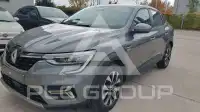2022 Renault Arkana