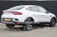 2022 Renault Arkana