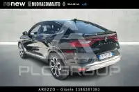 2022 Renault Arkana