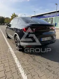 2022 Renault Arkana