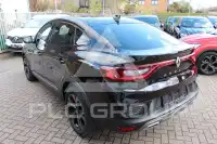 2022 Renault Arkana