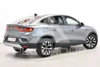 2022 Renault Arkana