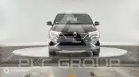 2022 Renault Arkana