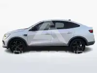 2022 Renault Arkana