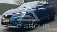2022 Renault Arkana