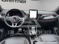 2022 Renault Arkana