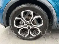 2022 Renault Arkana