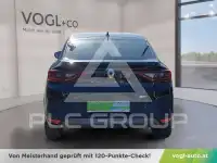 2022 Renault Arkana