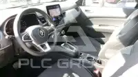 2022 Renault Arkana