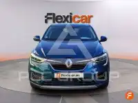 2022 Renault Arkana