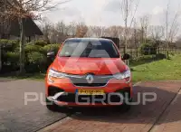 2022 Renault Arkana