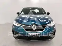 2022 Renault Arkana