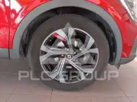 2022 Renault Arkana