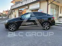 2022 Renault Arkana
