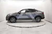 2022 Renault Arkana