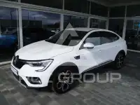2022 Renault Arkana