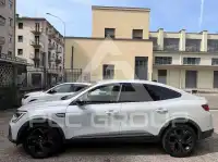 2022 Renault Arkana