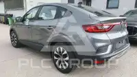 2022 Renault Arkana