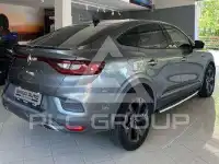 2022 Renault Arkana