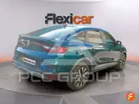 2022 Renault Arkana