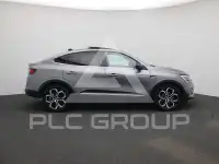 2022 Renault Arkana