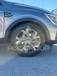 2022 Renault Arkana