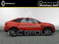 2022 Renault Arkana