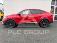 2022 Renault Arkana