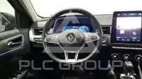 2022 Renault Arkana