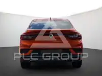 2022 Renault Arkana