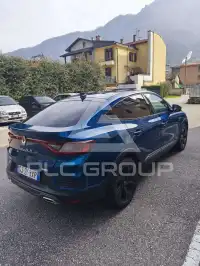 2022 Renault Arkana