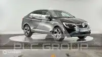 2022 Renault Arkana