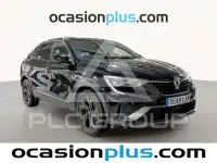 2022 Renault Arkana