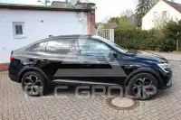 2022 Renault Arkana