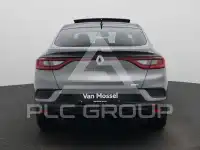 2022 Renault Arkana