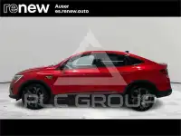 2022 Renault Arkana