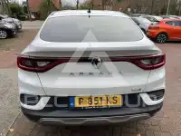 2022 Renault Arkana