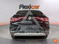 2022 Renault Arkana