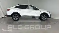 2022 Renault Arkana