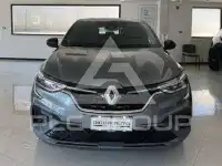 2022 Renault Arkana