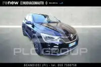 2022 Renault Arkana