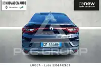 2022 Renault Arkana