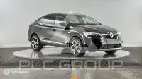 2022 Renault Arkana