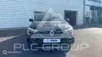 2022 Renault Arkana